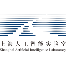 Shanghai AI Laboratory logo