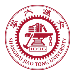Shanghai Jiao Tong University logo