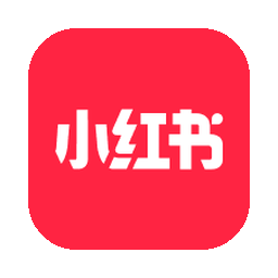 Xiaohongshu logo
